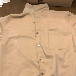 DKNY long sleeve shirt